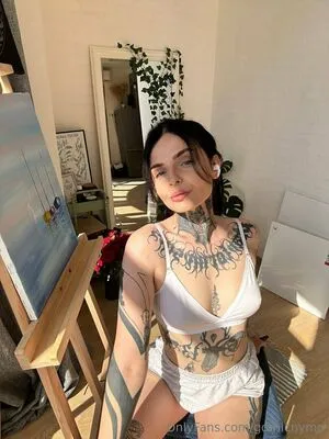 Gothic Nymp OnlyFans Leaked Free Thumbnail Picture - #ACRoHOf0lz