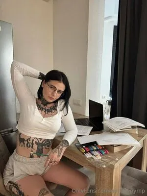 Gothic Nymp OnlyFans Leaked Free Thumbnail Picture - #F98pGiO2wu