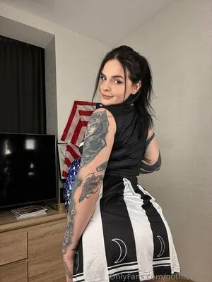 Gothic Nymp OnlyFans Leaked Free Thumbnail Picture - #LzasXBDWYY