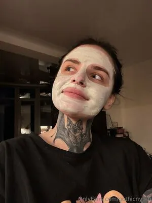 Gothic Nymp OnlyFans Leaked Free Thumbnail Picture - #UW8Z7YFRDI