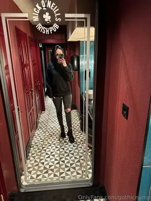 Gothic Nymp OnlyFans Leaked Free Thumbnail Picture - #WlVOR7DLYp