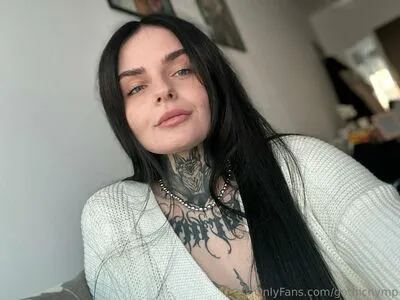 Gothic Nymp OnlyFans Leaked Free Thumbnail Picture - #ZdVeFPeLZ0