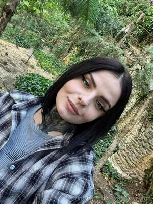 Gothic Nymp OnlyFans Leaked Free Thumbnail Picture - #bFzgzfkWeI