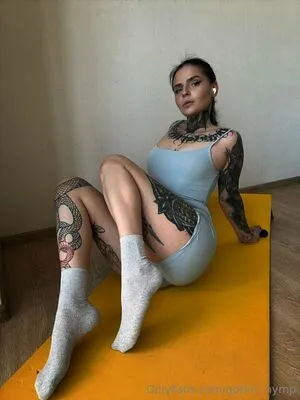 Gothic Nymp OnlyFans Leaked Free Thumbnail Picture - #bW4VcPX42m