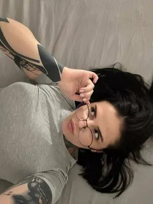 Gothic Nymp OnlyFans Leaked Free Thumbnail Picture - #edwnIvr76H