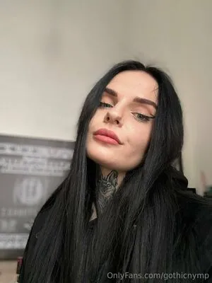 Gothic Nymp OnlyFans Leaked Free Thumbnail Picture - #fsTSsXRyFg