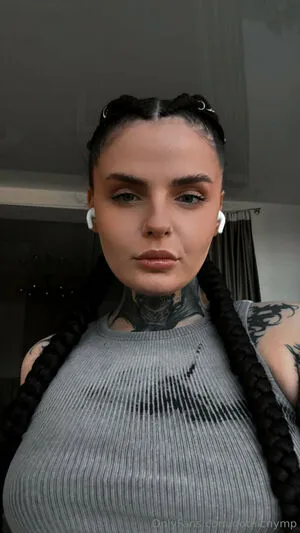 Gothic Nymp OnlyFans Leaked Free Thumbnail Picture - #hk6XbOQcUt