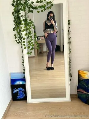 Gothic Nymp OnlyFans Leaked Free Thumbnail Picture - #iDWUXnJU7U
