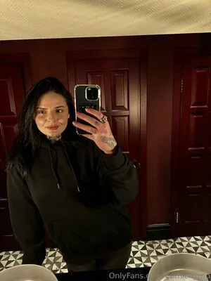 Gothic Nymp OnlyFans Leaked Free Thumbnail Picture - #lox0Ppx6tW