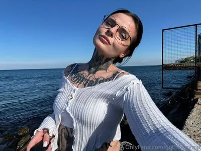 Gothic Nymp OnlyFans Leaked Free Thumbnail Picture - #mBGSpUJemk