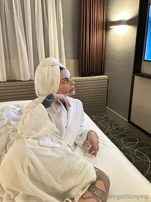 Gothic Nymp OnlyFans Leaked Free Thumbnail Picture - #oppG0q1Xph