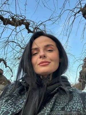 Gothic Nymp OnlyFans Leaked Free Thumbnail Picture - #rJJhcUxPhq