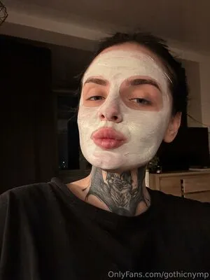 Gothic Nymp OnlyFans Leaked Free Thumbnail Picture - #rVDevD4qWs