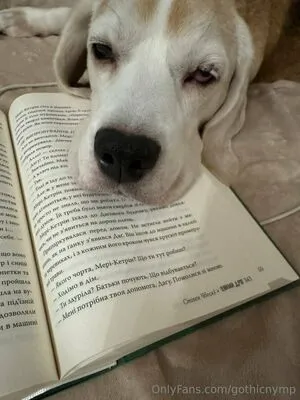 Gothic Nymp OnlyFans Leaked Free Thumbnail Picture - #ryRUvAlgm7