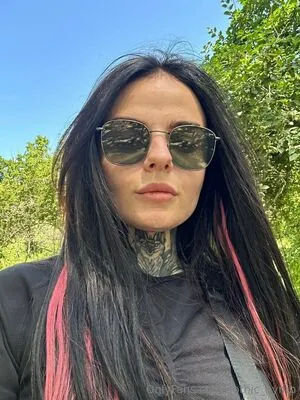 Gothic Nymp OnlyFans Leaked Free Thumbnail Picture - #s4Og2ZLiZL