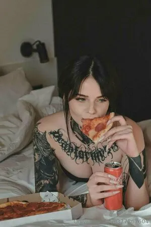 Gothic Nymp OnlyFans Leaked Free Thumbnail Picture - #u1FuRSyBSq