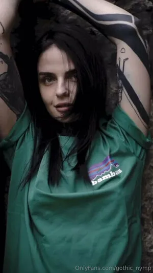 Gothic Nymp OnlyFans Leaked Free Thumbnail Picture - #ucqzdO6G8P