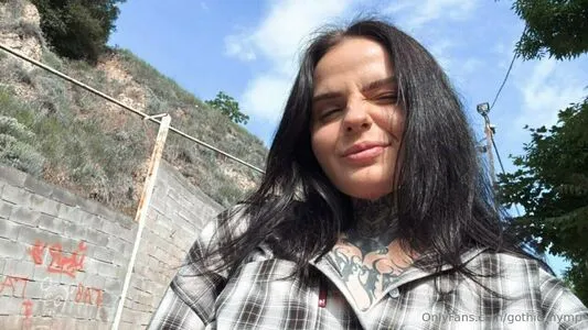Gothic Nymp OnlyFans Leaked Free Thumbnail Picture - #wUmNTArB7V