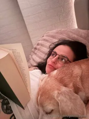 Gothic Nymp OnlyFans Leaked Free Thumbnail Picture - #wnuQlAF6Rw