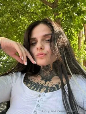 Gothic Nymp OnlyFans Leaked Free Thumbnail Picture - #x3Jeend5ut