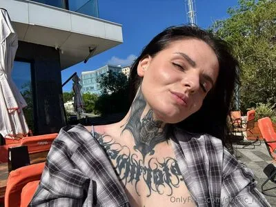 Gothic Nymp OnlyFans Leaked Free Thumbnail Picture - #zdWA66ipoS