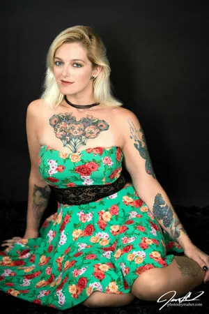 Gothic Sushi OnlyFans Leaked Free Thumbnail Picture - #YFTV0s3Zgu