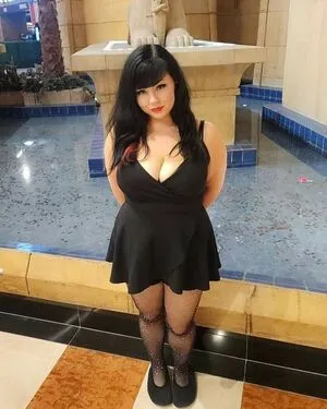Gothic8008ies OnlyFans Leaked Free Thumbnail Picture - #U75zUTg8FM