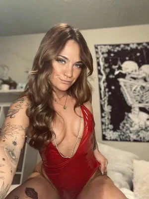 Gothicbarbie Alyss OnlyFans Leaked Free Thumbnail Picture - #ivZFmHIbFT
