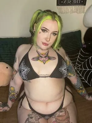 Gothicbeefflaps OnlyFans Leaked Free Thumbnail Picture - #GxViFnLIgd