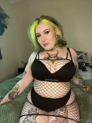 Gothicbeefflaps OnlyFans Leaked Free Thumbnail Picture - #SdbR5wJstJ