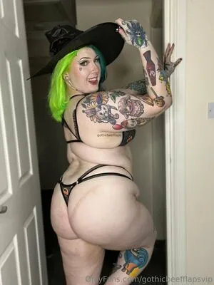 Gothicbeefflapsvip OnlyFans Leaked Free Thumbnail Picture - #X43ueg6zOn