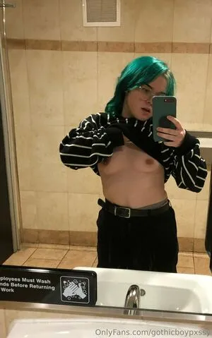 Gothicboypxssy OnlyFans Leaked Free Thumbnail Picture - #duWr6FQPO9