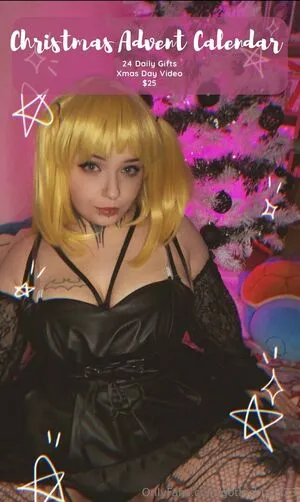 Gothicbrat333 OnlyFans Leaked Free Thumbnail Picture - #YlBrlnmUnQ