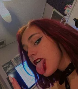 Gothicbratgf OnlyFans Leaked Free Thumbnail Picture - #oAZgu0wcIe