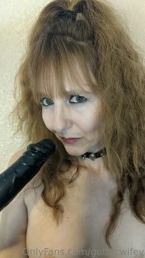 Gothicbritbabe OnlyFans Leaked Free Thumbnail Picture - #zxnJ9UvD0x