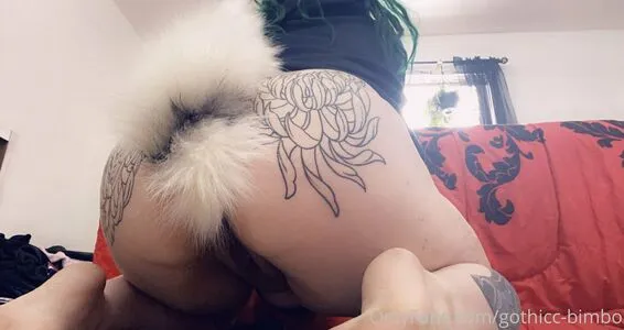 Gothicc Bimbo OnlyFans Leaked Free Thumbnail Picture - #OX1Z5g2FOa