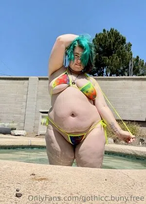 Gothicc Buny Free OnlyFans Leaked Free Thumbnail Picture - #4Zg4QimtYY