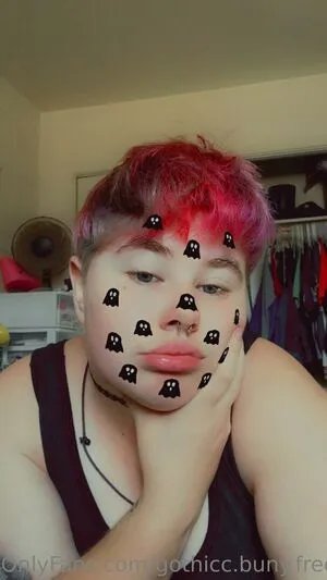 Gothicc Buny Free OnlyFans Leaked Free Thumbnail Picture - #O4xnDPYUGV