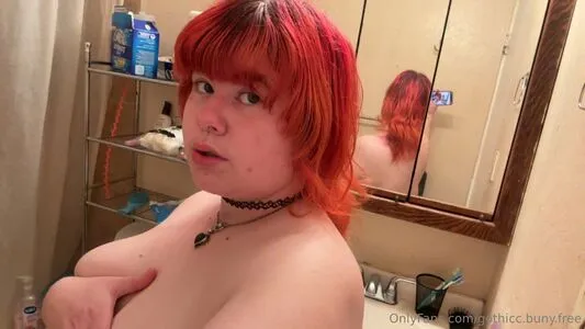 Gothicc Buny Free OnlyFans Leaked Free Thumbnail Picture - #hbesQBiKhk