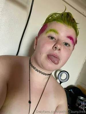 Gothicc Buny Free OnlyFans Leaked Free Thumbnail Picture - #wMyTLlk9Vg