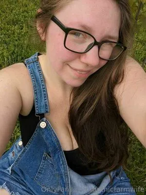 Gothicc Farm Wife OnlyFans Leaked Free Thumbnail Picture - #jEqV5Ro0Dt