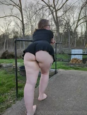 Gothicc Farm Wife OnlyFans Leaked Free Thumbnail Picture - #kTjivTBZb6