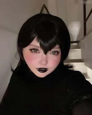 Gothicc OnlyFans Leaked Free Thumbnail Picture - #ZB1JL6luNx