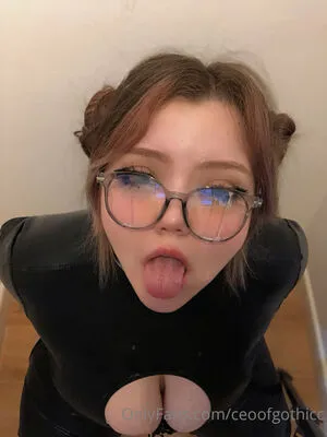 Gothicc OnlyFans Leaked Free Thumbnail Picture - #aVB9ZMKCYk