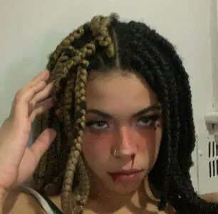 Gothiccarrot OnlyFans Leaked Free Thumbnail Picture - #KGJ54rdRLH