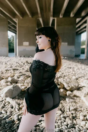 Gothiccbabifree OnlyFans Leaked Free Thumbnail Picture - #DoW3HkmYxL