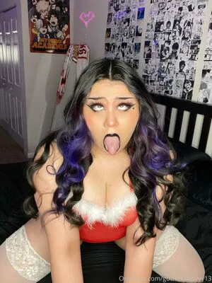 Gothiccbabyyy13 OnlyFans Leaked Free Thumbnail Picture - #HICaXeumUS
