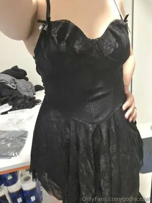 Gothiccbat OnlyFans Leaked Free Thumbnail Picture - #OPzX0dC9UY