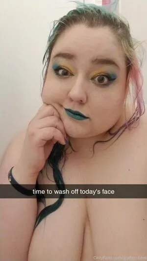 Gothiccbbw OnlyFans Leaked Free Thumbnail Picture - #6wtYfHm72s