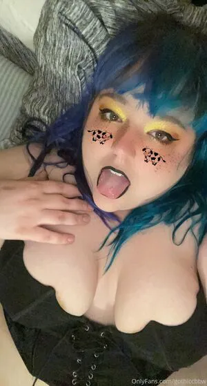 Gothiccbbw OnlyFans Leaked Free Thumbnail Picture - #6zzk26mWpm